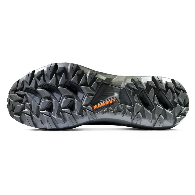 Pánske trekingové topánky MAMMUT Sertig II Low GTX® Men