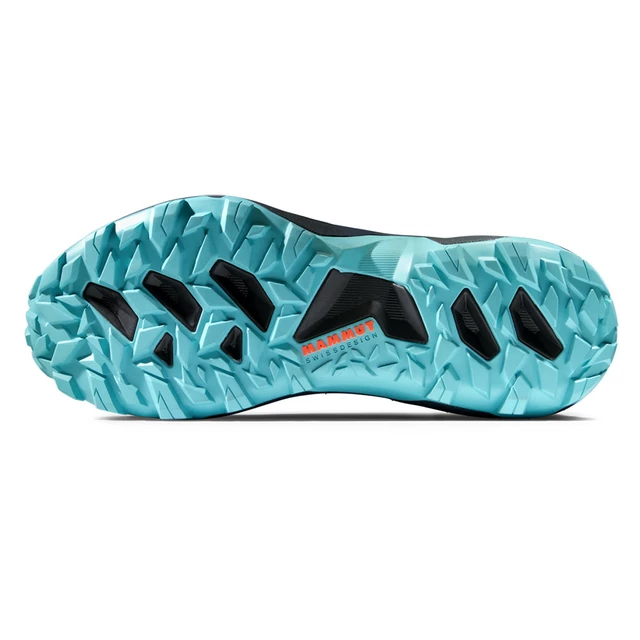 Dámske trekingové topánky Mammut Sertig II Low GTX® Women