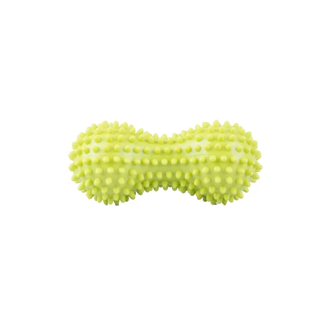 Massage Foot Roller inSPORTline Peany - Green