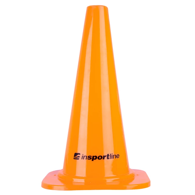 Plastic Training Cone inSPORTline UP16 40 cm