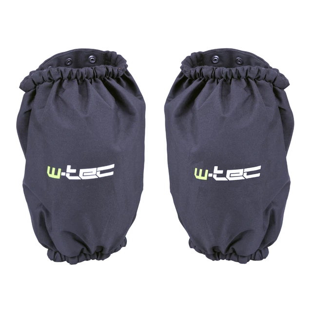 W-TEC Kneecap Motorradknieüberzieher