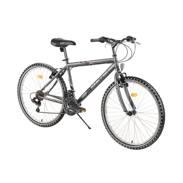 Mountain bike Reactor Runner 26" - grafit