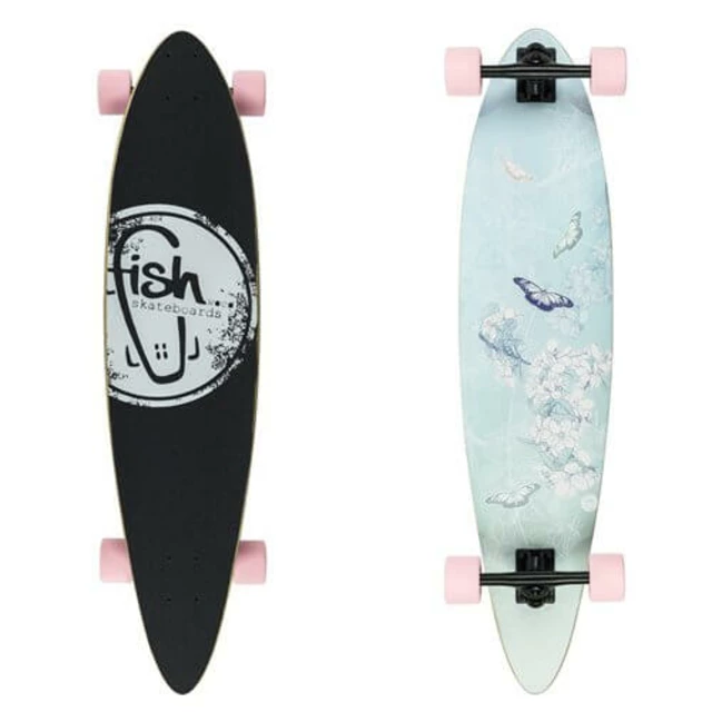 Longboard Fish Butterfly 40"