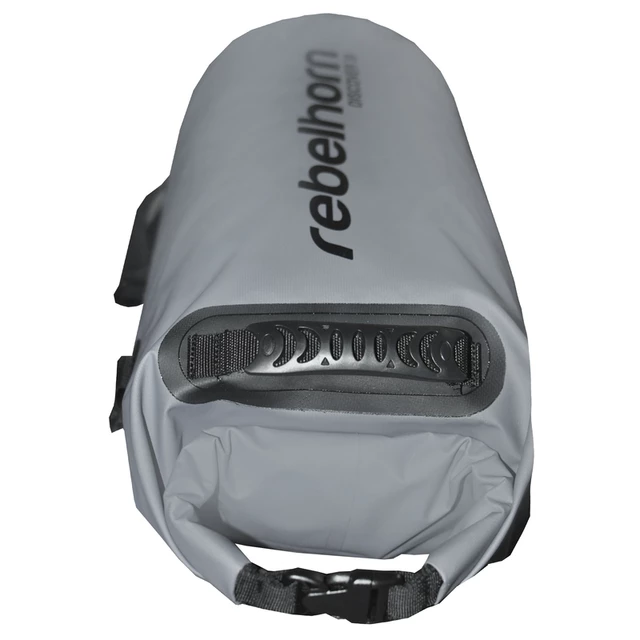Waterproof Roll Bag Rebelhorn Discover 30 Gray