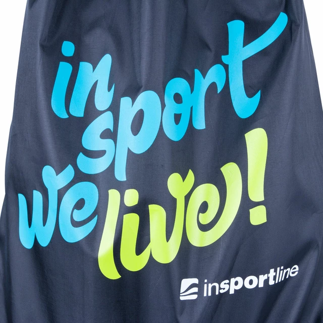 Plecak worek sportowy inSPORTline Sportsy