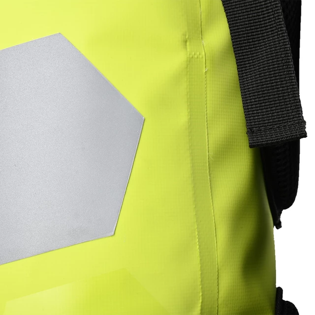 Vízhatlan hátizsák Oxford Aqua V20 Backpack 20l - fekete