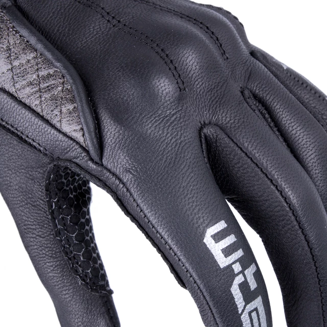 Women's Moto Gloves W-TEC Chermna GID-16028