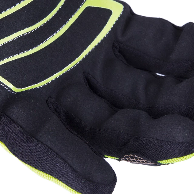 Motokrosové rukavice W-TEC Derex - 2.jakost