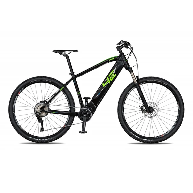 Mountain E-Bike 4EVER Ennyx 2 29” – 2019