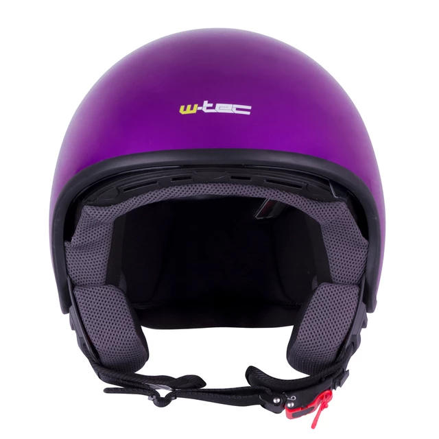 W-TEC FS-710 Roller Helm - XL (61-62)