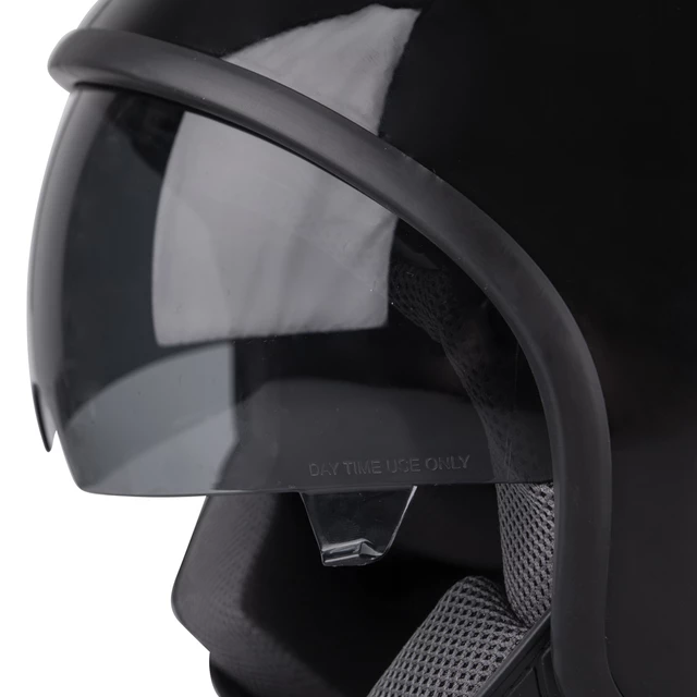 W-TEC FS-710S Roller Helm