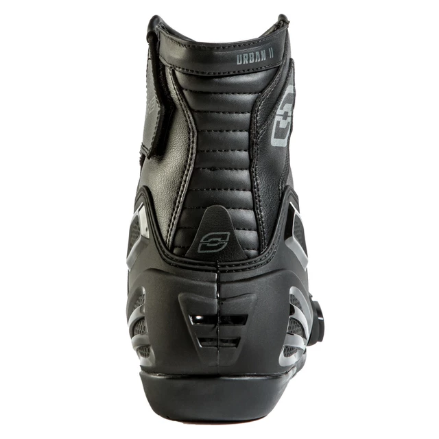 Motorradstiefel Ozone Urban II CE