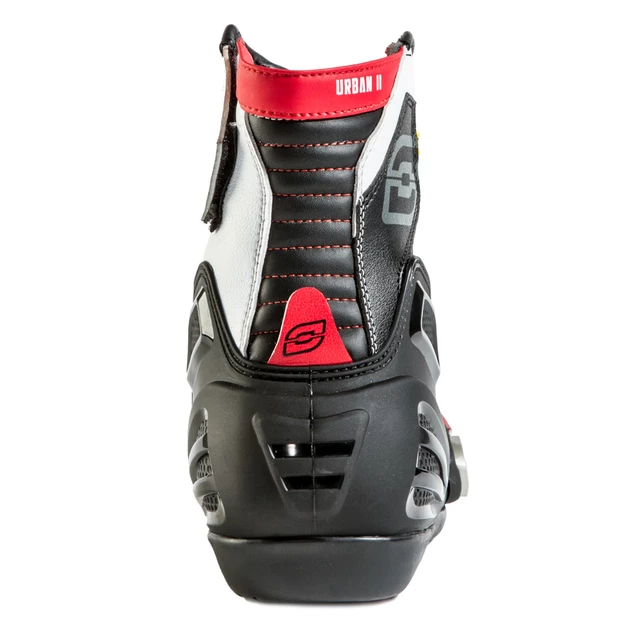 Motorradstiefel Ozone Urban II CE