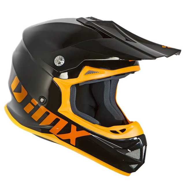 Motocross bukósisak iMX FMX-01