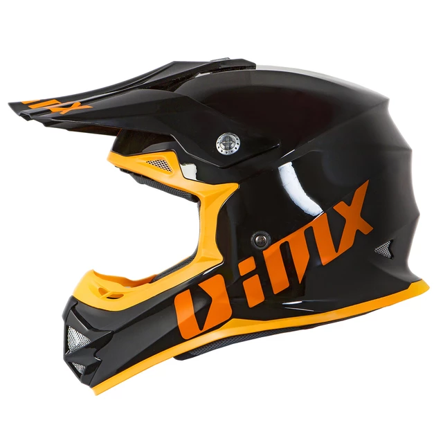 Motokrosová helma iMX FMX-01 - rozbaleno