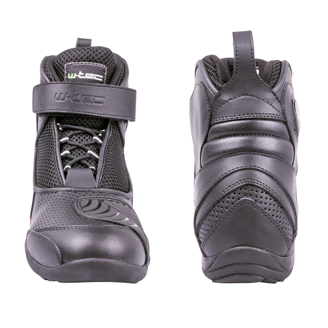 Moto Shoes W-TEC RS-1