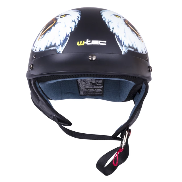 Motorcycle Helmet W-TEC V531