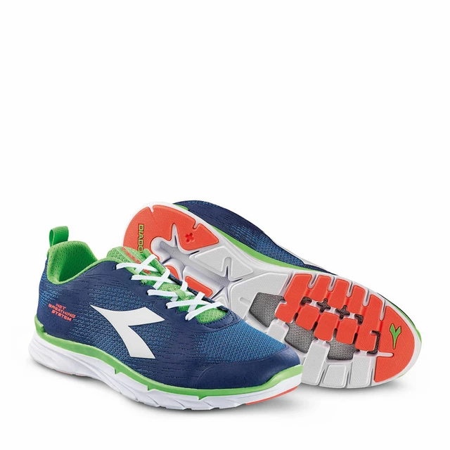 Men´s fitness Running Shoes Diadora NJ-303