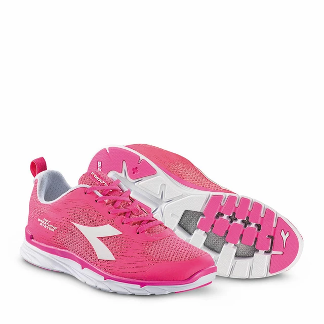 Women´s fitness Running Shoes Diadora NJ-303 W