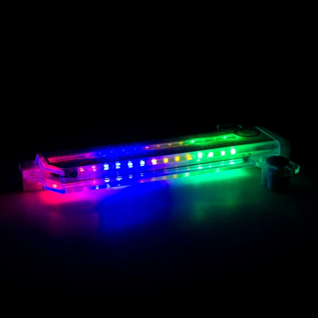 Spoke LED Light WORKER Spyralus