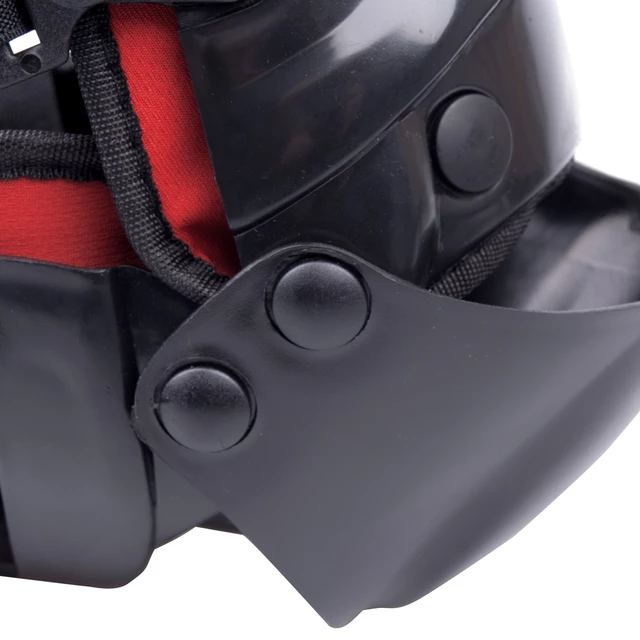 Ochraniacze kolan i goleni W-TEC VP900 na cross downhill - inSPORTline