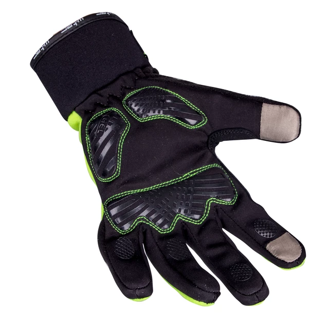 Winter Cycling/Running Gloves W-TEC Trulant B-6013