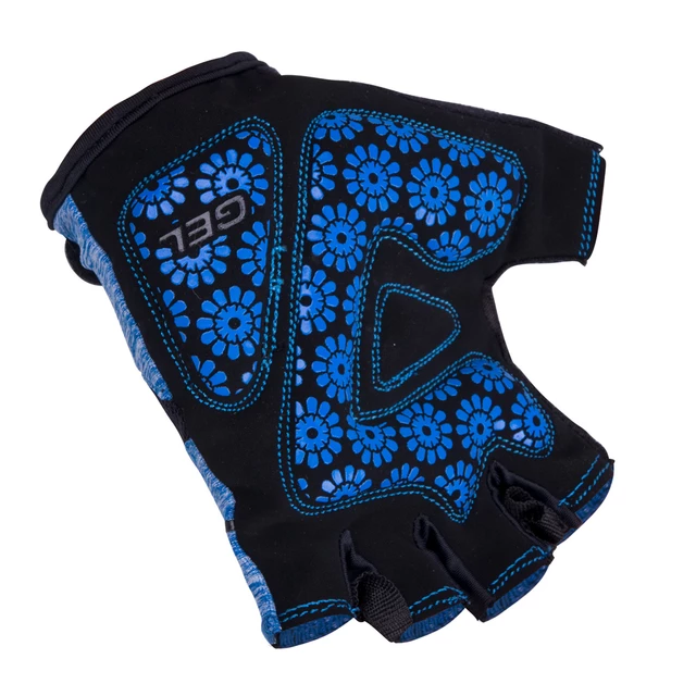 Women's Cycling Gloves W-TEC Klarity AMC-1039-17