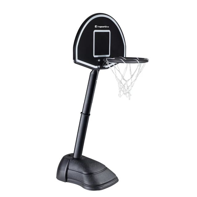 Children’s Basketball Hoop with Stand inSPORTline Blakster