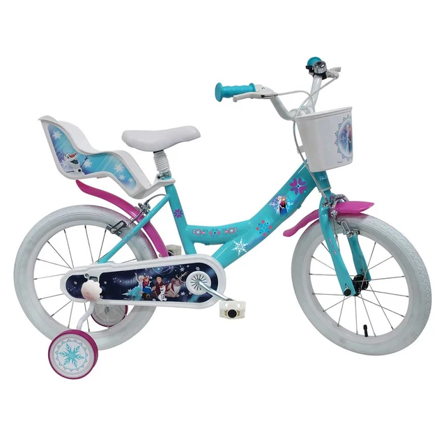 Children’s Bike Frozen 2495 16” – 3.0
