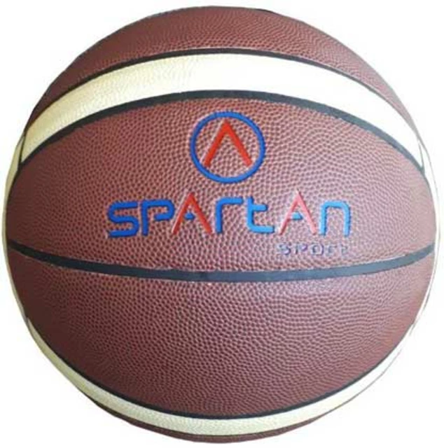 Kosárlabda Spartan Game Master GR 5 - inSPORTline