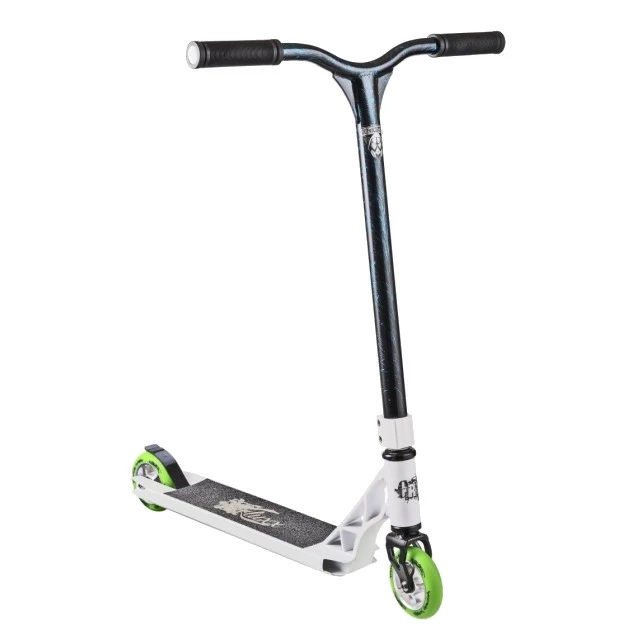 Freestyle Scooter Grit Fluxx 2017 - White Black