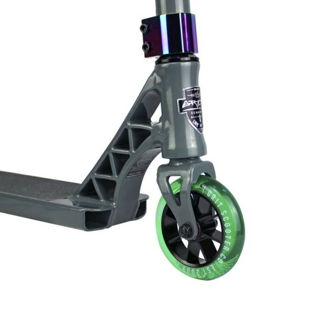 Freestyle Scooter Grit Elite