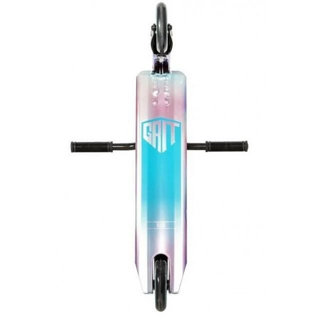 Freestyle Roller Grit Fluxx Neo Paint / Schwarz