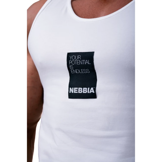 Nebbia Legend-Approved 191 Herren Tanktop mit Kapuze - inSPORTline