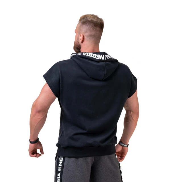 Hooded Rag Top Nebbia Limitless No Limits 175