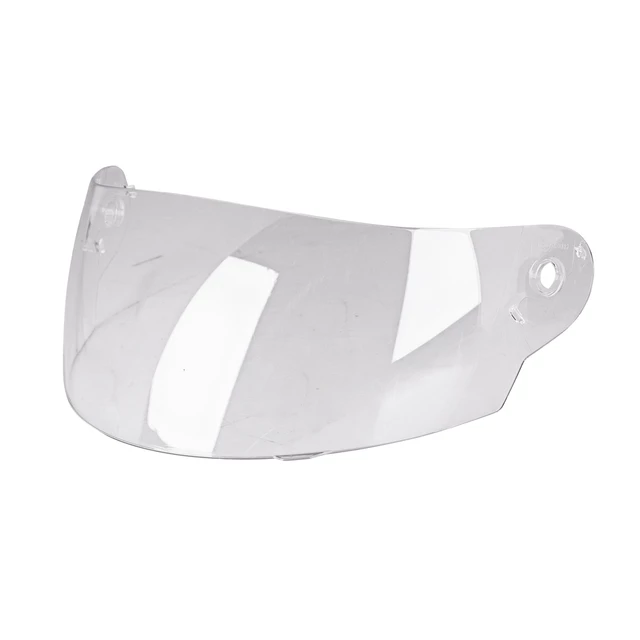 Replacement Visor for W-TEC FS-815 Helmet - Clear - Clear