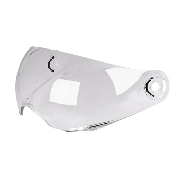 Replacement Visor for W-TEC FS-701 Helmet - Clear - Clear