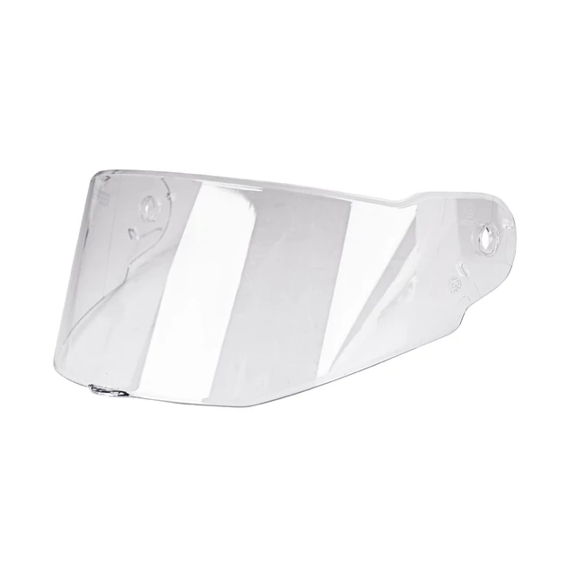 Replacement Visor for W-TEC FS-816 Helmet - Clear - Clear