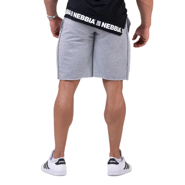 Shorts für Herren Nebbia Legday Hero 179