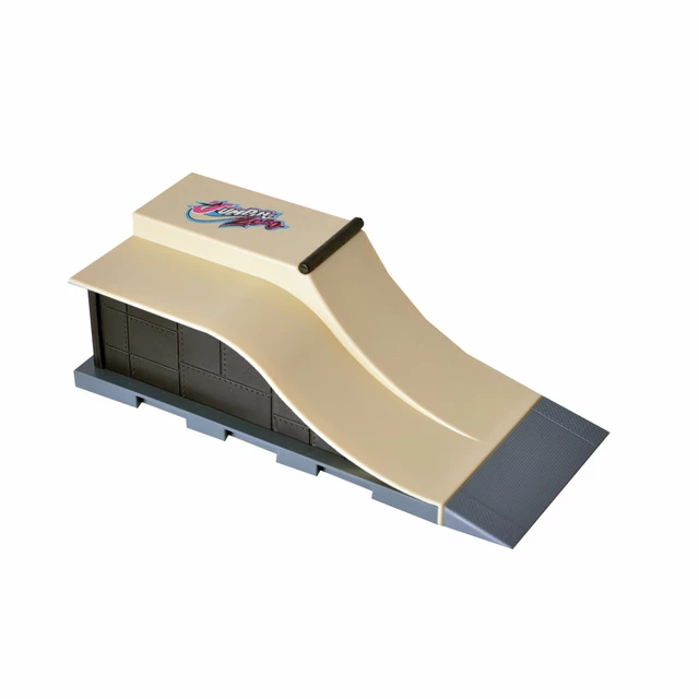 X-Treme Skatepark Mini Ramps
