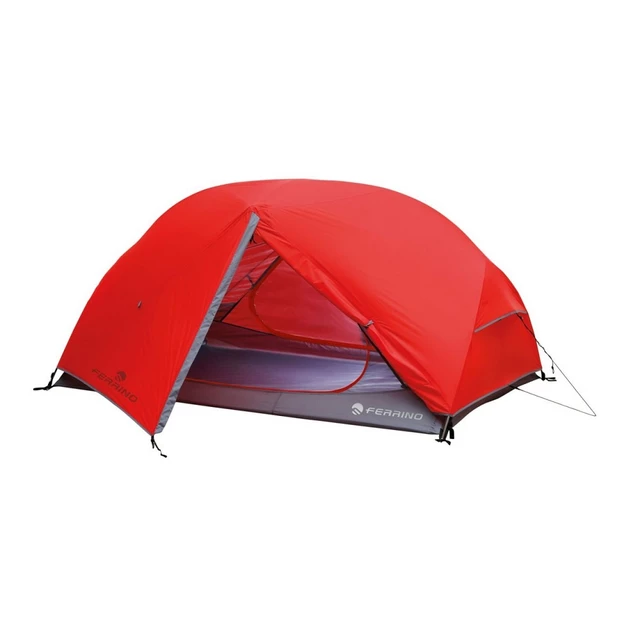 Tent FERRINO Atom 2 - Red