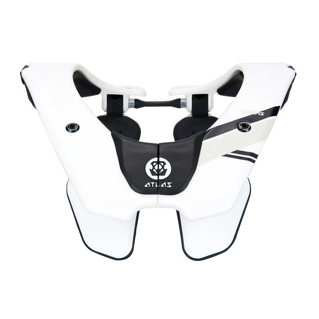 Children’s Neck Brace ATLAS Prodigy Canada White