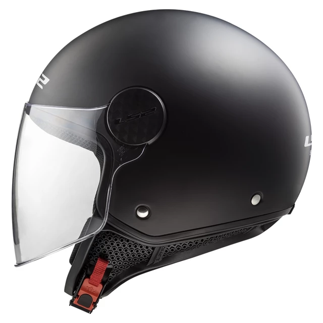 Motorcycle Helmet LS2 OF558 Sphere Solid