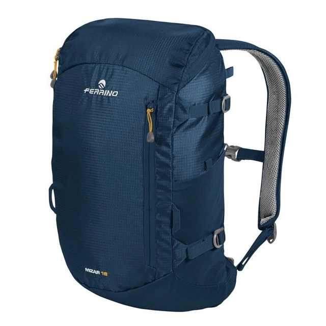 Backpack FERRINO Mizar 18 - Green - Blue