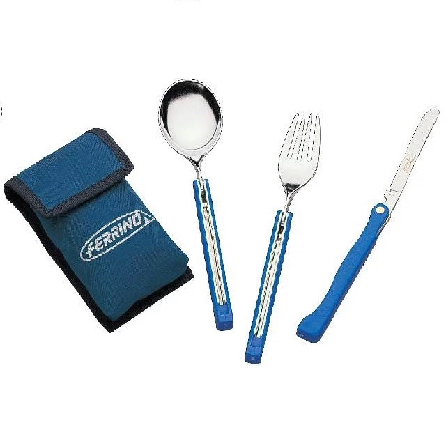 Cutlery Set FERRINO Travel