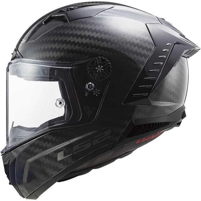 Motorcycle Helmet LS2 FF805 Thunder