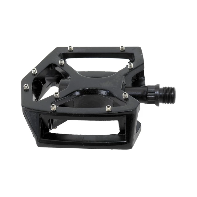Pedals M-Wave BMX Pedal Platform 1/2” Black