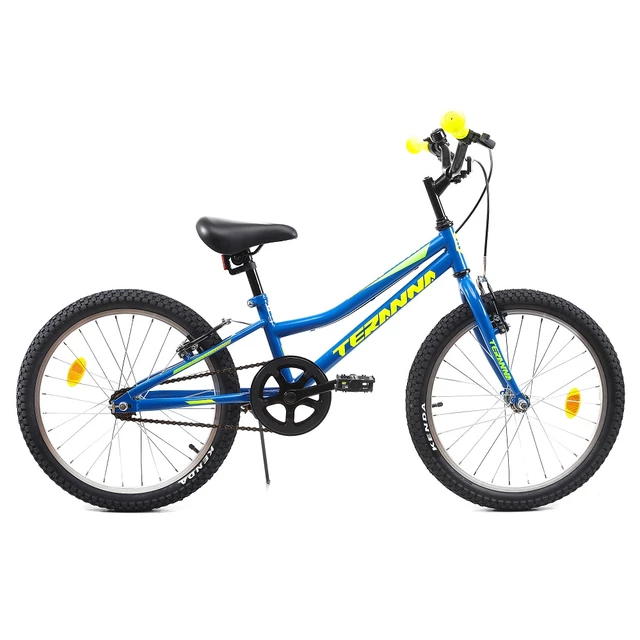 Children’s Bike DHS Teranna 2003 20” – 4.0 - Blue