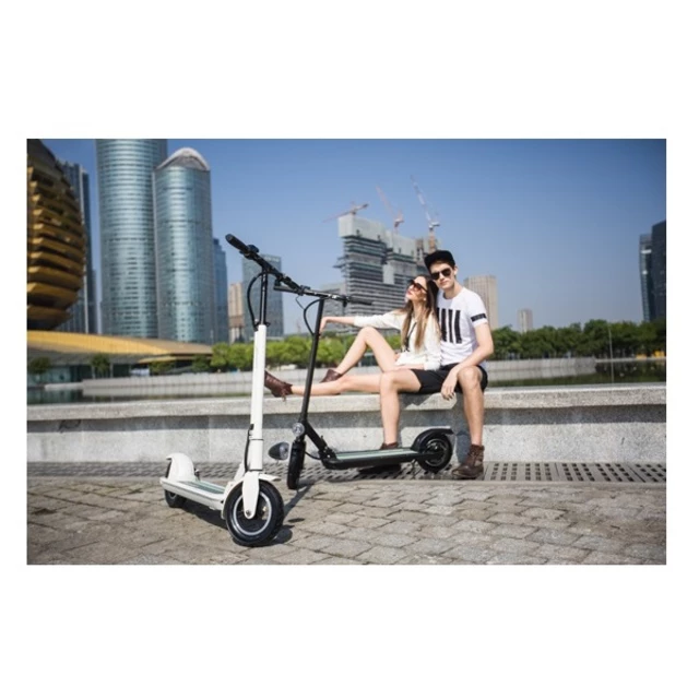 E-Scooter Joyor X1 Black