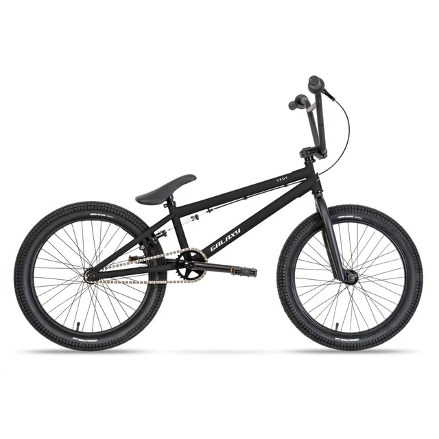 Galaxy Spot 20" -BMX Fahrrad  Modell 2019